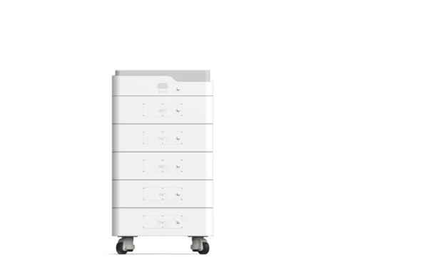JC-DD-5.2kWh-25kWh 堆叠电池组 （单体电池层）