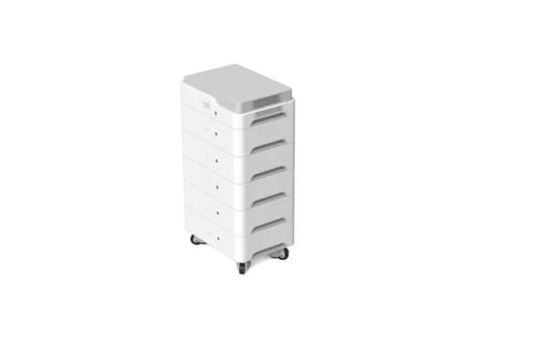 JC-DD-5.2kWh-25kWh 堆叠电池组 （单体电池层） - Image 3