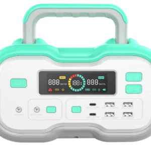 YC300 300w portable power supply | YC300 300w便携式电源