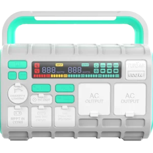 YC600 600w portable power supply | YC600 600w便携式电源
