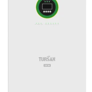 JC-YT-5.2kWh&5kW 5kW壁挂一体机 （离网逆变器）