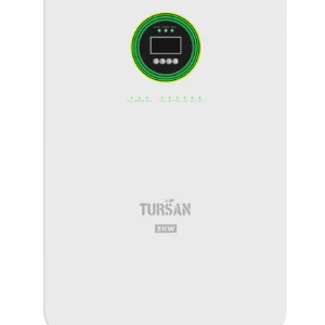JC-YT-5.2kWh&3kW | 3kW wall-mounted all-in-one machine (off-grid inverter) | 3kW壁挂一体机 （离网逆变器）