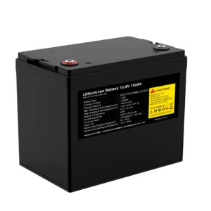 TSA-12V102Ah
