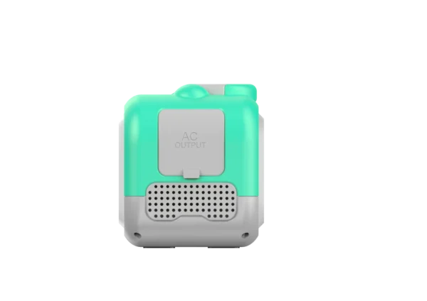 YC300 300w portable power supply | YC300 300w便携式电源 - Image 2