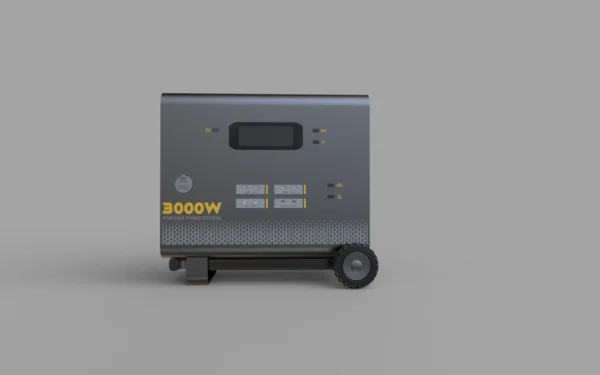 TSA009-YC3600