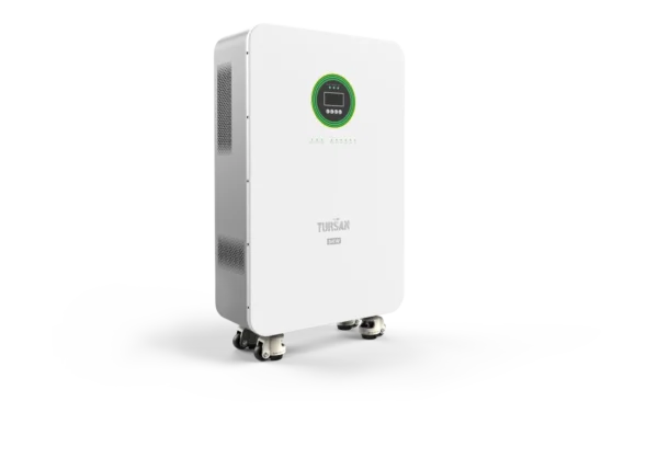 JC-YT-5.2kWh&3kW | 3kW wall-mounted all-in-one machine (off-grid inverter) | 3kW壁挂一体机 （离网逆变器） - Image 2