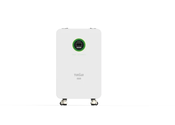 JC-YT-5.2kWh&3kW | 3kW wall-mounted all-in-one machine (off-grid inverter) | 3kW壁挂一体机 （离网逆变器） - Image 3